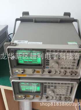 Agilent 8921A技术支持8921A综合测试仪 Agilent 8921A 8921A