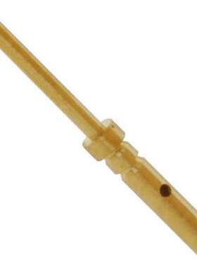 现货Conec/161A18299X D-Sub触点 公形引脚 镀金20-24AWG原装正品