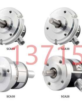 SCANCON 编码器 SCH32F  SCH32B  SCH24 SCH09 斯堪纳