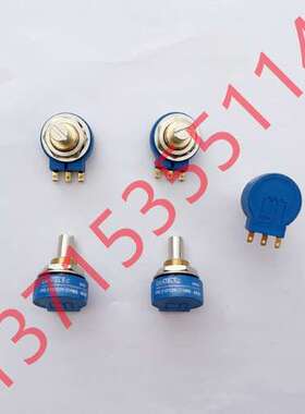 CONTELEC电位器计PD 210 PD210-20K/OHMS 4BM PL340-1K0  DA140PZ
