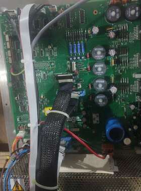 PC694出售 英国DAGE-SERIES-4000PXY推拉力剪切力测试机主板 议价