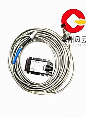 PR6425/010-130+CON021 振动监测系统 EPRO飞利浦 前置器