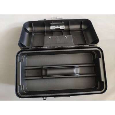 Raaco 135207工具箱 395mm长 220mm宽 210mm高