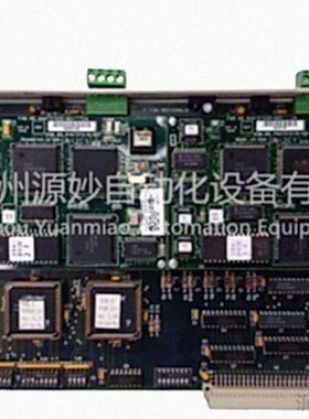 GE WES5302-111通用电气模块