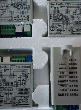 Z型调节型控制模块 PT-3D-J/PT-3F-J/PK-3D-J