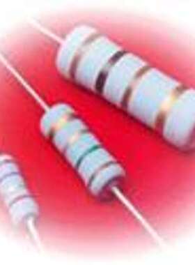 现货KOA/MOSX2CT52RR22J金属氧化物电阻0.22R 5% 2W原装正品