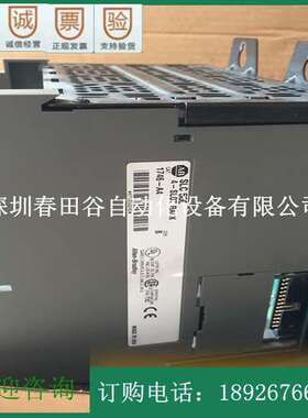 1746-A4 美国AB PLC组框架1746-A4 议价销售