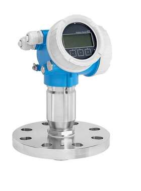 雷达物位计FMR60-IAACCDGAA4RGJ+AK德国E+H