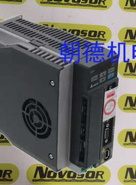 DELTA台达伺服驱动器维修 ECMA-E21315RS   ASD-A2-2023-F