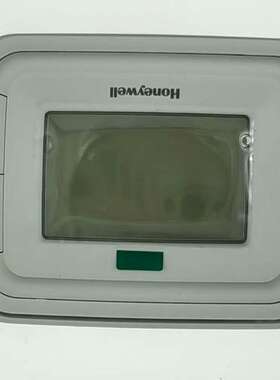 Honeywell霍尼韦尔T6800H2WN风机盘管温控器空调室内温度控制器