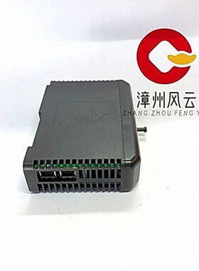 VE3008 CE3008 KJ2005X1-MQ1 卡件DCS/PLC 网络接口模块