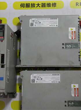 ALLEN-BRADLEY Kinetix350 伺服驱动器2097-V34PR6维修议价