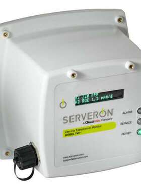 Serveron气体监测仪TM8 TM3  TM1