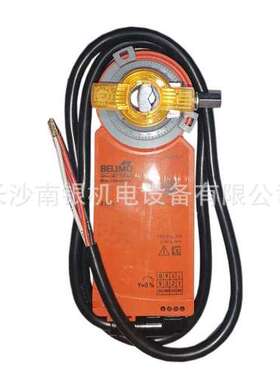 瑞士BELIMO博力谋CM24-SR-F-R CM24-SR-F-T-L电动风阀门执行器