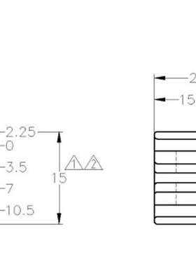 现货TE/174922-2 外壳 CONN PLUG HOUSING 4POS BLACK 原装正品