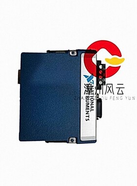 NI-9505 串行通信 NI 光纤缓冲传输