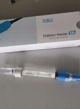 E+H德国CPS11E-NA7BAA2 -1244/0 PH数字电极替代CPS11D-7BA2G防爆