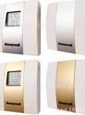 现货HONEYWELL温度NTC20K湿度0-10VDC信号SCTHWD4FNNS室内温湿度