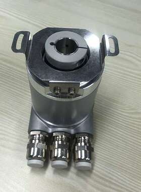 现货FRABA编码器OCD-DPC1B-1213-B15S-H3P旋转编码器