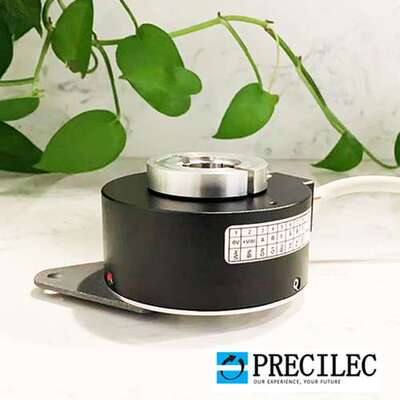 PRECILEC 雷恩编码器 全网代理 RCI160TS-T4-NH-KR2-S2-TX150