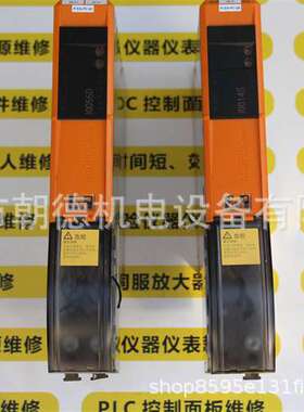 B&R贝加莱驱动器I0055D I0014S维修议价