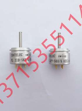 CONTELEC WAL305 5K0 1A 82871 WAL300 5K0 1A 82920 电位器计