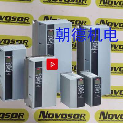 丹佛斯Danfoss 变频器维修132F0022  FC-051P2K2T4E20H3BXCXXXS