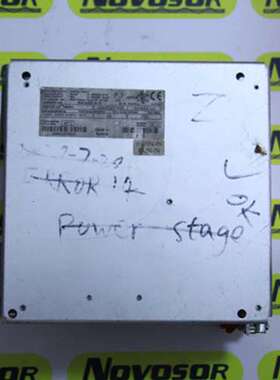 KOLLMORGEN驱动器SERVISTAR446M-C 00800237823 S406AM-CA维修议