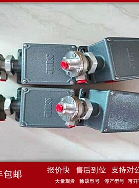 议价403219-SA1T42 6NN-K3-N4-FIA美国SOR索尔压力开关