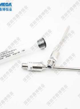 美国奥米佳铂电阻温度探头PR-21E-3-100-A-M3-0050-M12-1热电阻