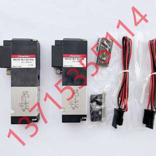 汉弗莱humphrey电磁阀 HA110-4E1-83-PSL HA110-4E1-PSL 4E2-PLL