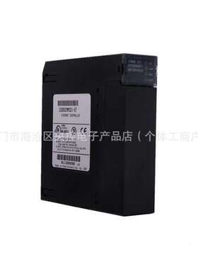 IC660EBD110P1\t控制器模块 GE 通用电气 进口原装 顺丰包邮 全新