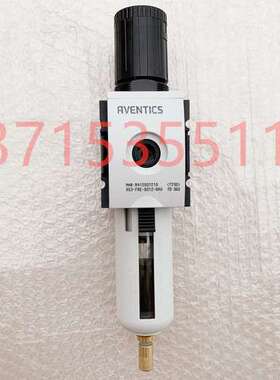 AS3-FRE-G012-GAU R412007210 AVENTICS安沃驰  R412004417