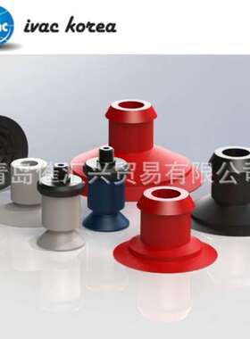 从海外制造商进货韩国ivackorea真空吸盘subject IFNC SERIES系列