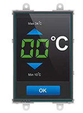 现货4D/PICADILLO-35T TFT彩色3.5\