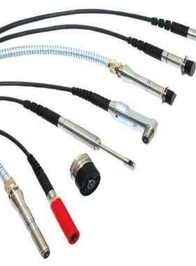 易高T456CNM5R90A/T456CNM5R90C/T456CNM5R90E非铁基直角探头