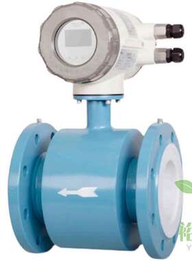 江森KEF250F-P2CR7I4XXD管道电磁流量计液体流量变送器法兰连接