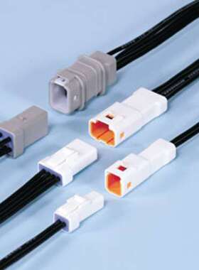 现货供应JST/02T-JWPF-VKLE-S连接器JWPF TAB HOUSING原装正品