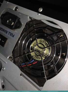 全汉/fsp FSP400-60PFB 400w 工控 电源 FSP400-60PFG 62PFB