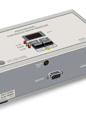 美国MODEL 1027型测氡仪/氡气检测仪
