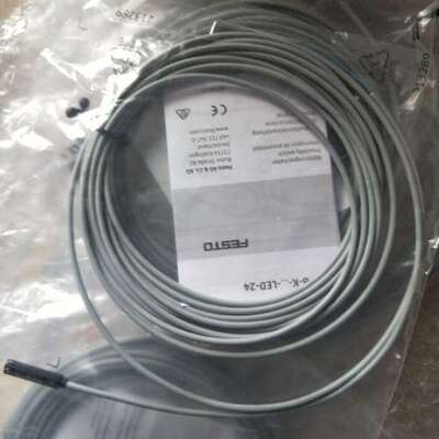 175404  现货 FESTO 正品全新原装 SME-8-K5-LED-24V 费斯托