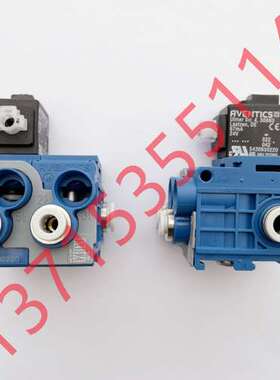 5790800220 5420930220 REXROTH力士乐AVENTICS安沃579-080-...-0