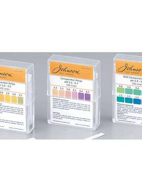 厂家日本灿孚pH试纸1-1746-21 0-14 4-10 7-14试验纸