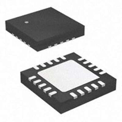 现货Atmel/ATTINY44A-MU微控制器MCU 8BIT 4KB 20QFN原装正品