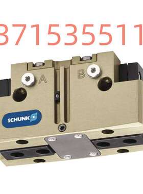 PGN-plus-P 64-1-AS-P 0318504 PGN+P64-1-AS-P 318504雄克SCHUNK