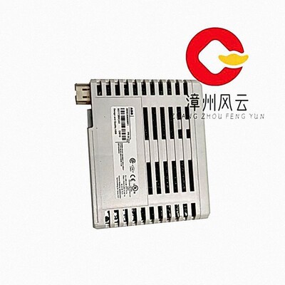 DI814 3BUR001454R1 电源装置 PLC/DCS系统 质保一年