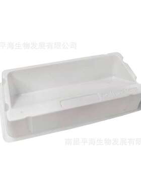 BS-PS50-RR 50ml一次性加样槽，PS白色，无菌，独立包装