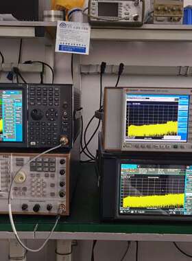 安捷伦信号发生器E8244A E8244A Agilent E8244A E8244A