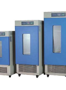 上海一恒LRH-250F生化培养箱 微生物培养箱