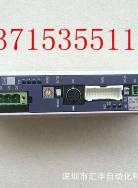 IAI 电缸 定位控制器 ACON-CB-20WAI-CC-0-0 CB-X3-PA100